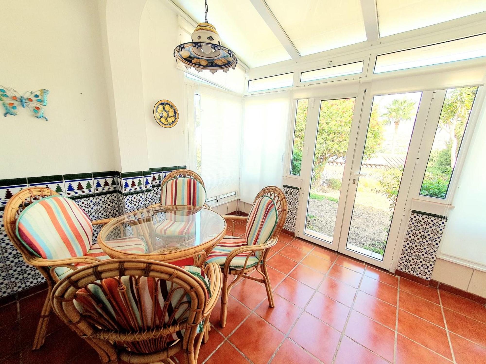 Enjoy Torrox Apartman Kültér fotó