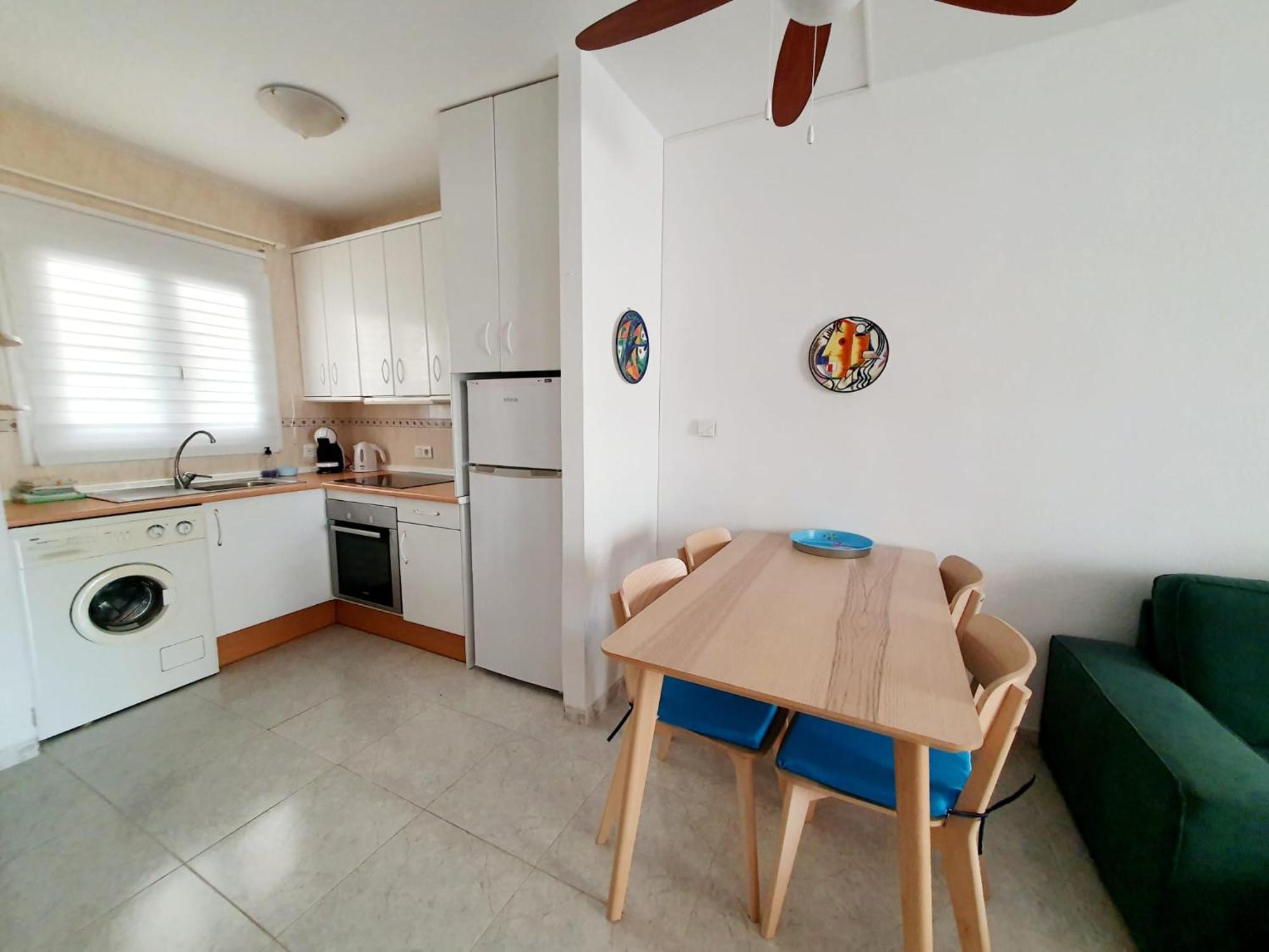 Enjoy Torrox Apartman Kültér fotó