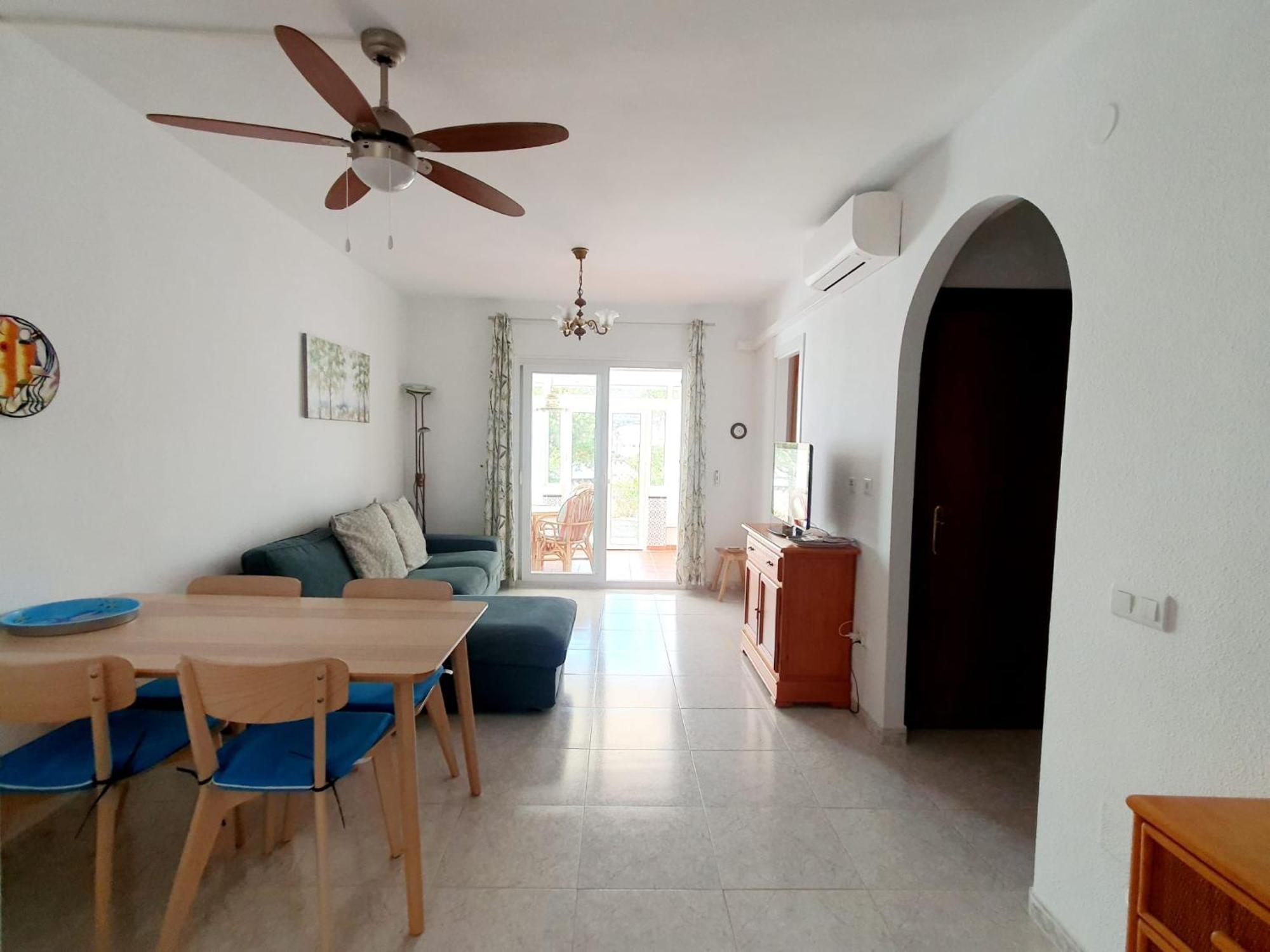 Enjoy Torrox Apartman Kültér fotó